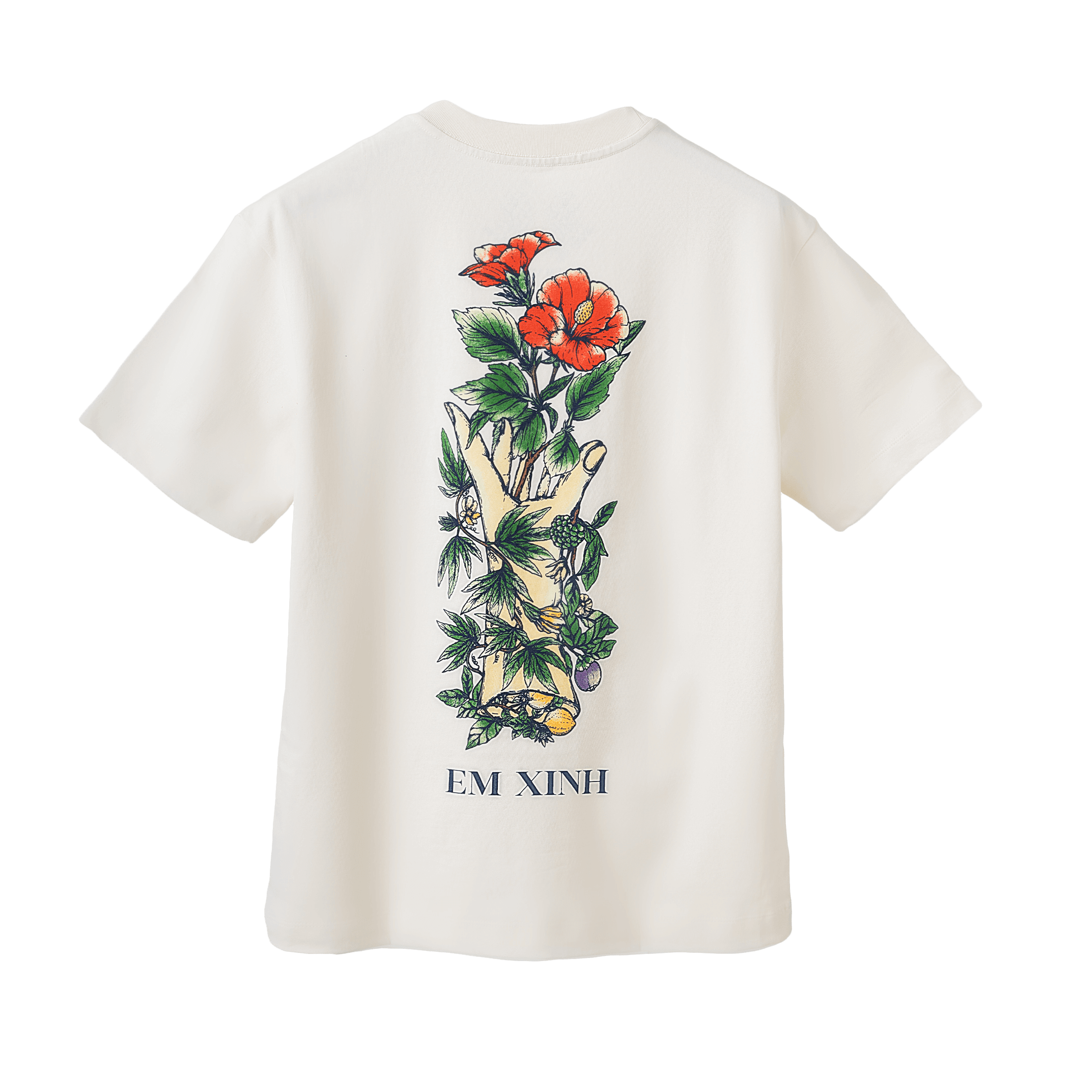 MONO “Open your eyes” TEE